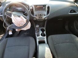 
										2018 Chevrolet Cruze full									