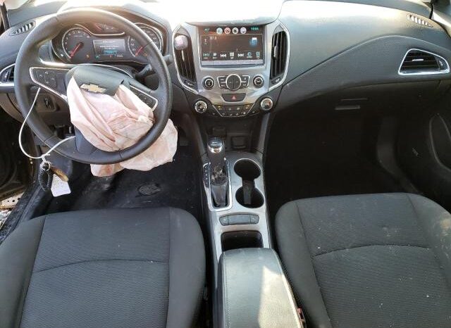 
								2018 Chevrolet Cruze full									