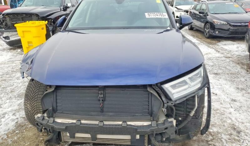 
								2019 Audi Q5 full									