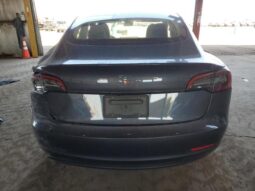 
										2023 Tesla Model 3 full									
