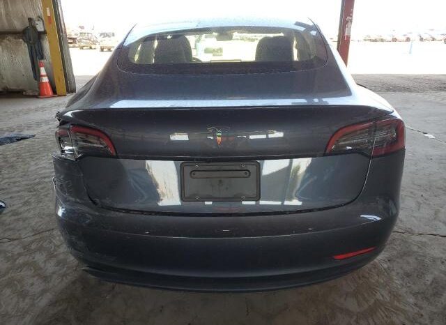 
								2023 Tesla Model 3 full									