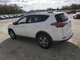 
										2016 Toyota Rav4 full									