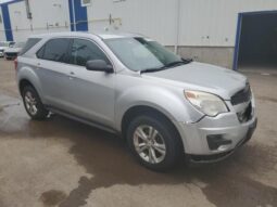 
										2013 Chevrolet Equinox ls full									