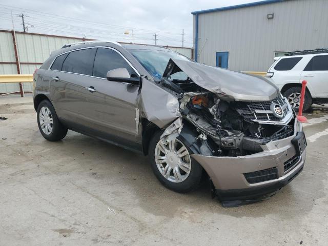 2012 Cadillac Srx