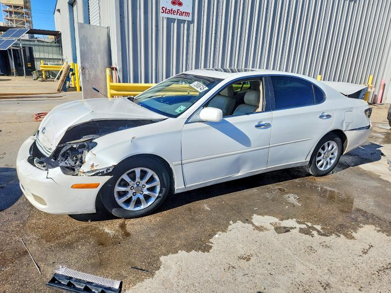 2003 Lexus Es 300