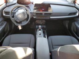 
										2023 Toyota Prius full									