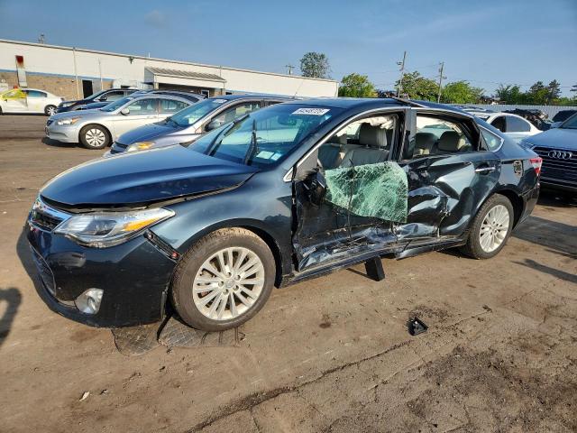 2014 Toyota Avalon