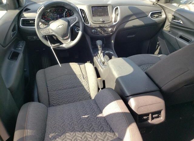 
								2023 Chevrolet Equinox lt full									