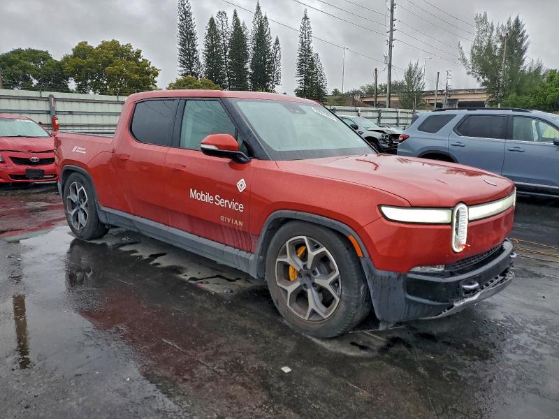 2023 Rivian R1t