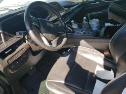 
										2021 Cadillac Escalade full									