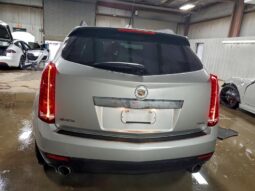 
										2015 Cadillac Srx full									