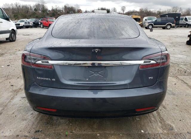 
								2017 Tesla Model s full									