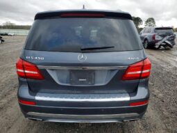
										2017 Mercedes-benz Gls-klasse full									
