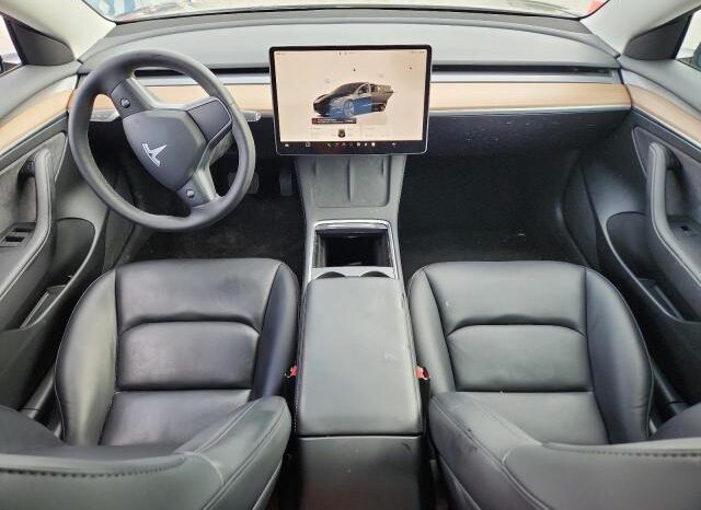 
								2023 Tesla Model 3 full									