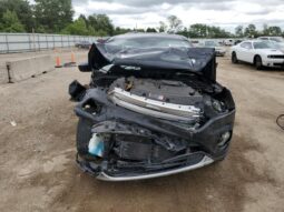 
										2017 Ford Escape se full									