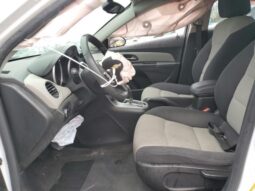 
										2013 Chevrolet Cruze full									