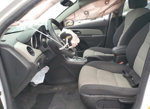 
								2013 Chevrolet Cruze full									