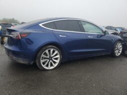 
										2019 Tesla Model 3 full									