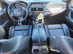 
										2012 BMW X6 full									