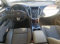 
										2012 Cadillac Srx full									