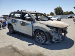 
										2019 Toyota Highlander full									