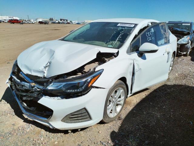 2019 Chevrolet Cruze
