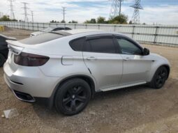 
										2013 BMW X6 full									