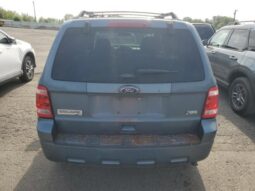 
										2012 Ford Escape xlt full									