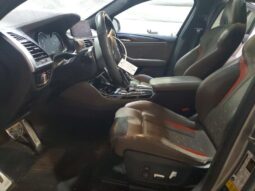 
										2020 BMW X4 full									