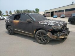 
										2024 Acura Mdx techno full									