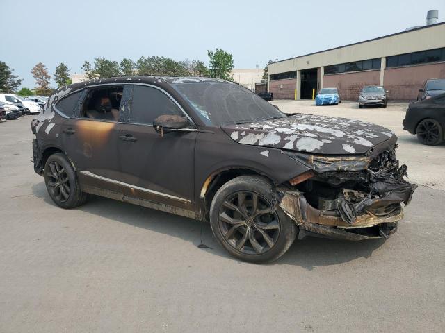 2024 Acura Mdx techno