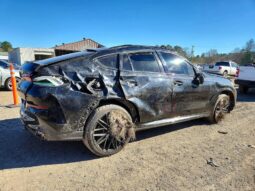
										2022 BMW X6 full									