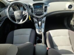 
										2013 Chevrolet Cruze ls full									