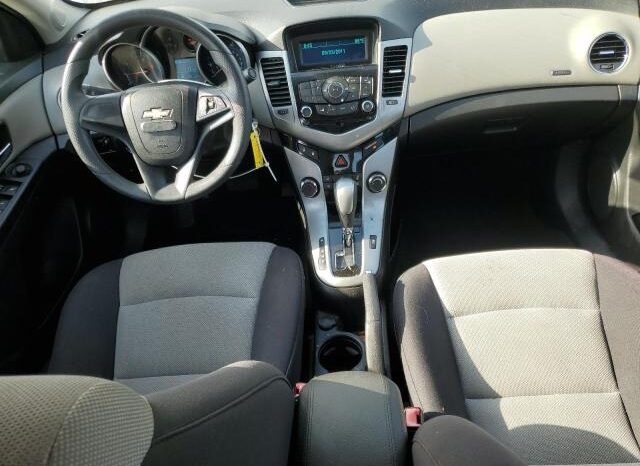 
								2013 Chevrolet Cruze ls full									