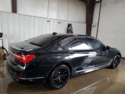 
										2017 BMW Alpina b7 full									