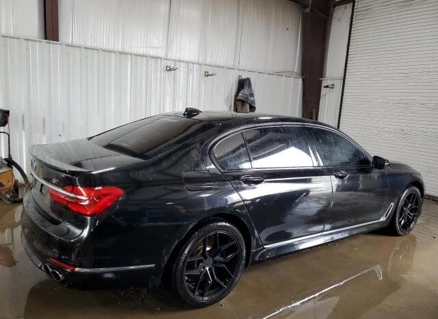 
								2017 BMW Alpina b7 full									