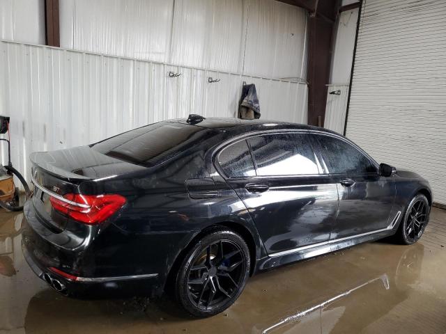 2017 BMW Alpina b7