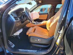 
										2022 BMW X6 full									