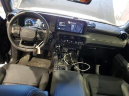
										2025 Toyota Land cruiser full									