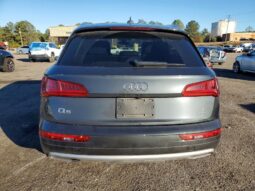 
										2020 Audi Q5 full									