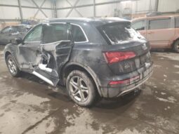 
										2018 Audi Q5 full									