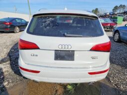 
										2017 Audi Q5 full									