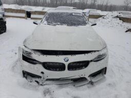 
										2016 BMW M4 full									