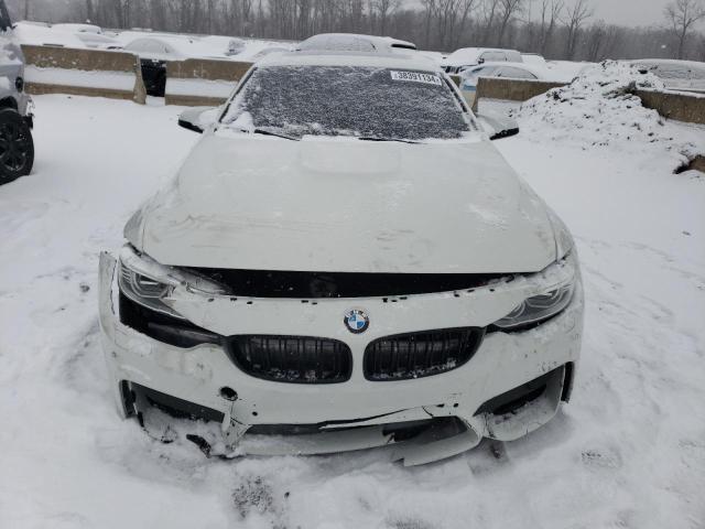 2016 BMW M4