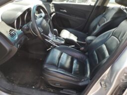 
										2015 Chevrolet Cruze full									