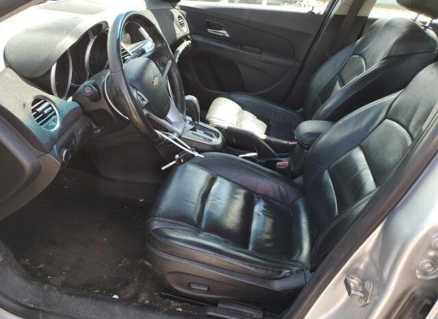 
								2015 Chevrolet Cruze full									