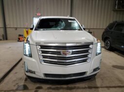 
										2016 Cadillac Escalade full									