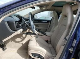 
										2024 Porsche Panamera full									