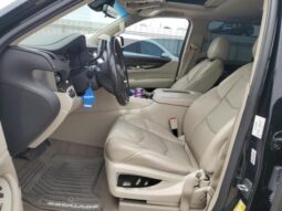 
										2020 Cadillac Escalade full									