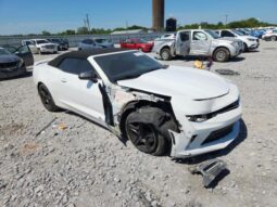 
										2018 Chevrolet Camaro full									